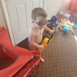 Meet your Posher, Steve